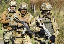 Фейк «Вестей»: в Курской области ВСУ заживо сожгли ребенка и застрелили в спину стариков