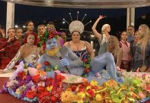 Итальянский журналист, попросивший убежища в России, оказался антиукраинским пропагандистом из Китая, за убежищем не обращавшимся