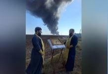 Яким міг бути єдиний день голосування в ОРКО: дайджест пропаганди за 21 серпня