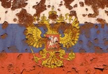 If Ukraine’s Not a Proper Country, Nor Is Russia