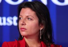 Onward Putin Soldiers