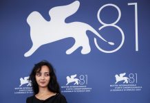 Trofimov vs. Trofimova: No Contest