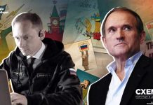 Directrices, memes y un “registro de falsificaciones y realidad aumentada”. Cómo funciona la agencia contratista de desinformación del Kremlin