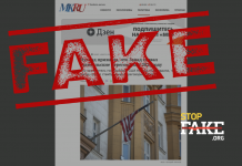 Fake: Victoria Nuland ha Ammesso che l’Occidente ha Fatto Deragliare i Colloqui di Istanbul del 2022