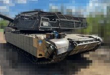 Фейк Первого канала: Украина потеряла большинство своих танков Abrams и Leopard 2