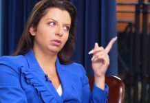 Як Беслан запалив зірку Симоньян: дайджест пропаганди за 3 вересня 2024