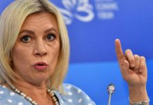 Захарова не згодна зі «згодою Путіна», про яку бреше Шойгу: дайджест пропаганди за 10 вересня 2024