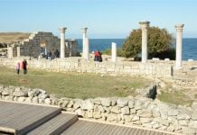 Москва в Крыму заявляет о праве на византийское и античное наследие. Присваивает чужое?