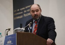 Якого «економіста» затримала СБУ в Молдові: дайджест пропаганди за 8 жовтня 2024