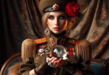 «Легендарная операция». «Вести» рассказали фантастическую историю про то, как экстрасенсы раскрыли завербованного США разведчика