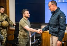 Фейк РИА «Новости»: Украина лишилась двух важных европейских союзников