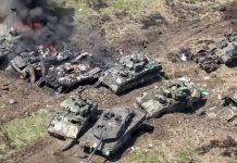 Фейк кремлевских СМИ: некие «западные эксперты» объявили о потерях ВСУ, превышающих весь их арсенал