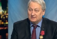 „България за нас е вратата към Балканите“ – защо интервюто на ген. Решетников е изтрито от интернет-страницата на РИСИ?