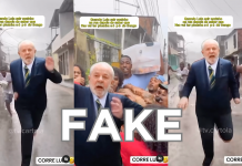 The challenges of identifying deepfakes ahead of the 2024 Brazil election