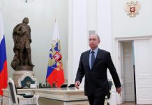 Russia’s Remorseless Moldova Campaign Nears a Crescendo