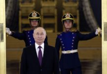 Biden’s Green Light Highlights the Diminishing Power of Putin’s Red Lines