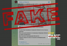 Фейк: Все мужчины села Анастасьевка числятся пропавшими без вести в Курской области – фото