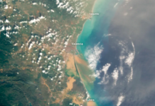 Lluvias, DANA y cambio climático: cuál es la relación