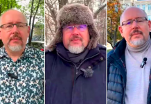 Quién es Oleg Yasinsky, el hombre del Kremlin que creó una red para manipular audiencias en América Latina