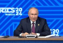 Putin’s 2022 ‘peace proposal’ was a blueprint for the destruction of Ukraine