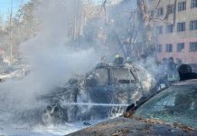 Фейк РИА «Новости»: в Одессе ракетным ударом разрушено военное общежитие