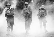 Фейк кремлевских СМИ: ВСУ испытывали нервно-паралитический газ на жителях Угледара