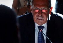 Лавров повернувся до «грудневого ультиматуму 2021»: дайджест пропаганди за 31 жовтня 2024