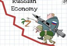 У чому помилковість наративу про «силу економіки РФ»: дайджест пропаганди за 13 листопада 2024