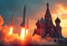 La doctrina y el chantaje nucleares: cómo el Kremlin los utiliza contra Ucrania y para destruir la seguridad internacional