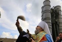 «Спайка» школы и церкви в Крыму: новый виток пропаганды и милитаризации?