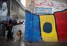 Romania Pays the Price for Kremlin Interference