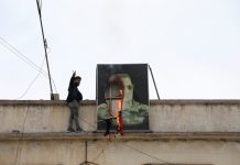 Someone Else’s Fault — Kremlin Propagandists Explain Syrian Collapse