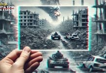 Cómo los contenidos de IA difuminan la verdad sobre la guerra y los crímenes de guerra rusos: detección y análisis de fotos generadas por IA