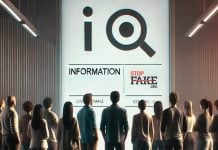 Сприяння доступу до інструментів перевірки інформації та матеріалів з медіаграмотності серед українців