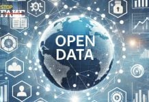 Відкриті дані та з чим їх їдять: короткий експлейнер по Open data
