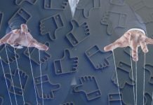 Disinformation techniques used by Russia on social media