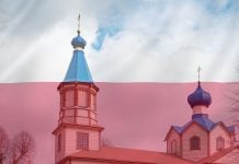 The Polish Orthodox Church and disinformation activities and pro-Russian propaganda