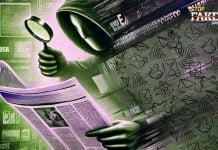 «Сеть лжи»: как распознать подделанные роспропагандой «западные медиа»