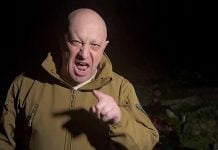 Paradoxical Prigozhin cult, or Russian propaganda in a trap