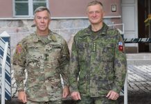 Фейк «Вестей недели»: угода Фінляндії зі США про військове співробітництво порушує її суверенітет