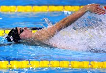 Фейк кремлівських ЗМІ: європейські спортивні чиновники замовчують перемоги російських плавців на чемпіонаті світу