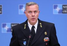 Пропагандисти та Лавров приписали голові військового комітету НАТО слова про превентивний удар по Росії, яких той не говорив