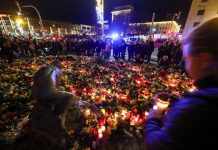 Фейк від «Вести недели»: Владу Саксонії-Анхальта попередили про теракт у Магдебурзі, але вона нічого не зробила