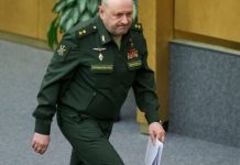 Чим насправді був небезпечний Кірілов: дайджест пропаганди за 16-17 грудня