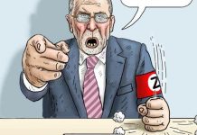 «Інформаційне цунамі» Лаврова нікого не вразило: дайджест пропаганди за 5 грудня