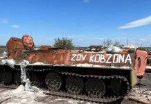 Чорний день російської морської піхоти: дайджест пропаганди за 27 листопада