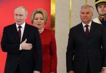 Володін став першим офіційно визнаним злочинцем з путінської кліки: дайджест пропаганди за 12 грудня