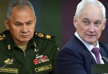 Чи переплюне Бєлоусов свого попередника Шойгу: дайджест пропаганди за 29 листопада-1 грудня