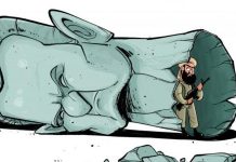 Як за 12 хвилин перетворитись з «терористів» на «опозиціонерів»: дайджест пропаганди за 9 грудня