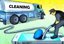 Європа продовжує зачистку російського Telegram: дайджест пропаганди за 27-29 грудня